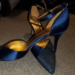 Nine West heels